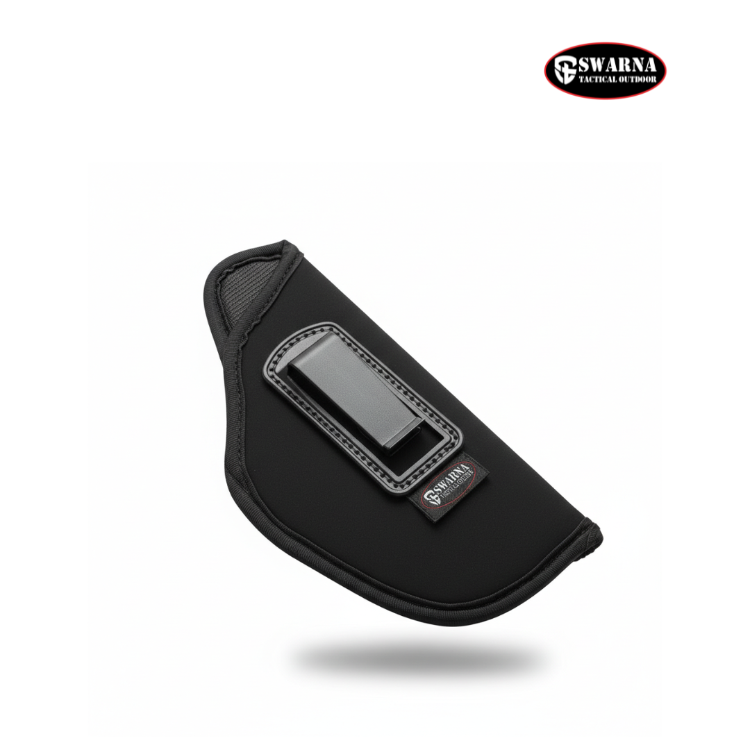 Swarna Neoprene Pistol Concealed IWBM 3-4"